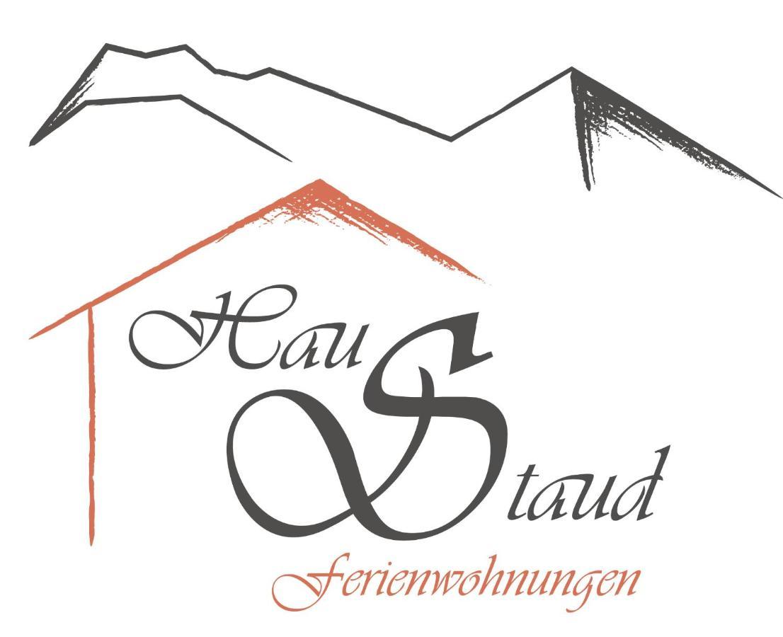 Haus Staud Apartment Schmirn Exterior photo